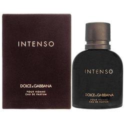 【ドルチェ＆ガッバーナ】 D&amp;G プールオム インテンソ EDP SP 75ml【ギフト】
