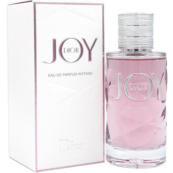 クリスチャン ディオール CHRISTIAN DIOR ジョイ インテンス EDP SP 90ml JOY BY DIOR【送料無料】【香水】【レディ—ス】【ギフト】の通販は 19,088円