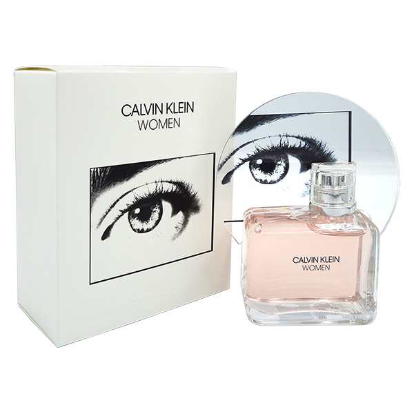 calvin klein women 100ml