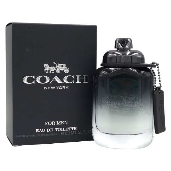 コーチ COACH コーチ マン EDT SP 60ml FOR MEN