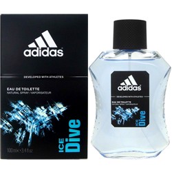 【コティ】 アディダス アイスダイブEDT SP 100ml【香水】【ギフト】｜au PAY マーケット