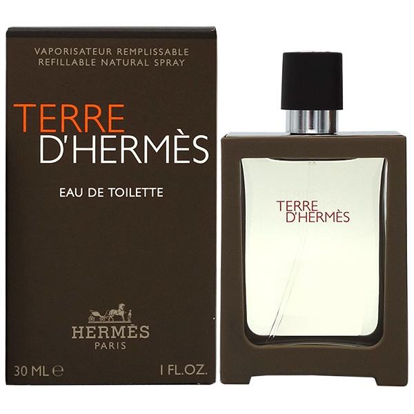 エルメス テールドゥエルメス オードトワレ 100ml 香水 ローランド オードトワレ 《テール ドゥ エルメス》 - 100 ml | Hermès