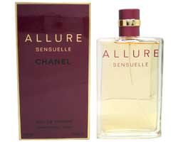 【シャネル】アリュール センシュアル EDP SP 100mlCHANEL ALLURE SENSUELLE【ギフト】