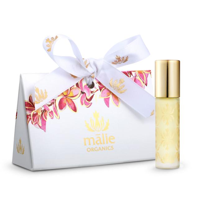 マリエオーガニクス Malie Organicsパフューム オイル プルメリア Plumeria 10ml 5702 の通販はau Pay マーケット Parfum De Earth
