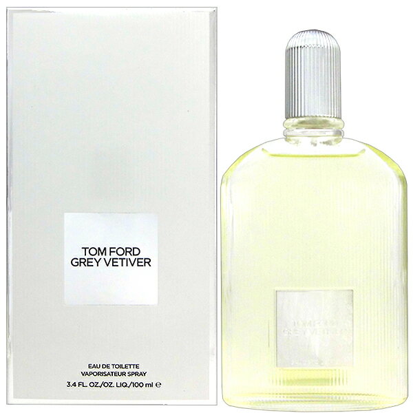 トムフォード TOM FORD  グレイ ベチバー EDP SP 100ml【香水】