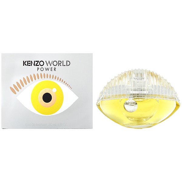 kenzo world power edp