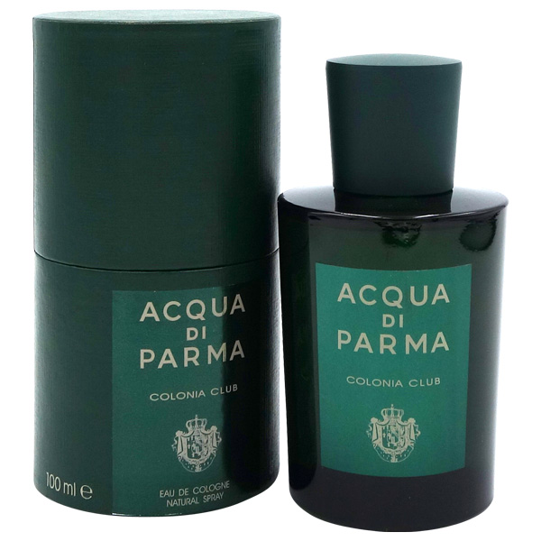 アクアディパルマ ACQUA DI PARMA コロニア クラブ EDC SP 100ml【送料無料】COLONIA CLUB