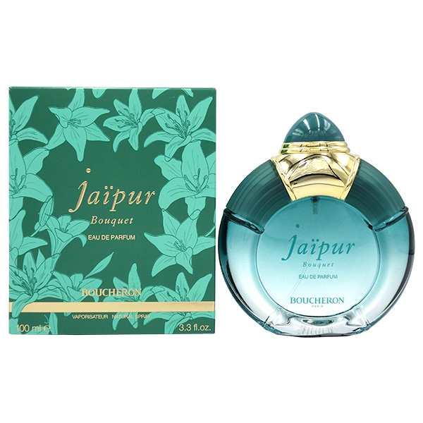 ブシュロン BOUCHERON ジャイプール ブーケ EDP SP 100mlJAIPUR