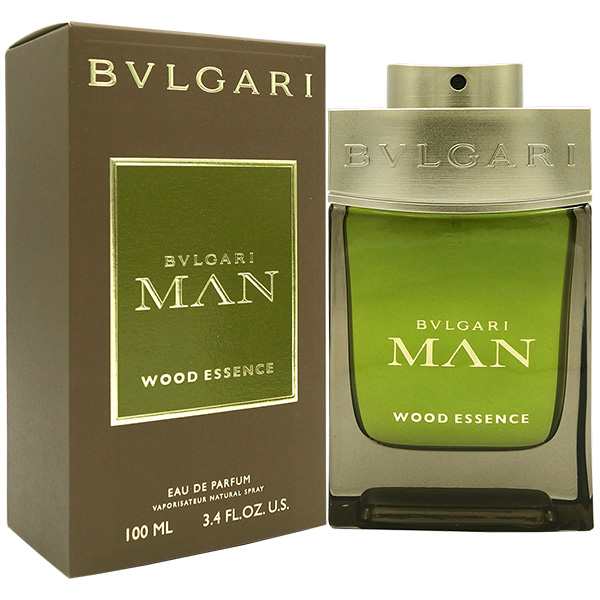 ブルガリ BVLGARI ブルガリ マン ウッド エッセンス EDP SP 100ml 送料無料 MAN WOOD ESSENCE【ギフト】