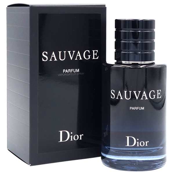 クリスチャン ディオール Dior ソヴァージュ パルファン SP 60ml【送料無料】CHRISTIAN DIOR SAUVAGE PARFUM【ギフト】