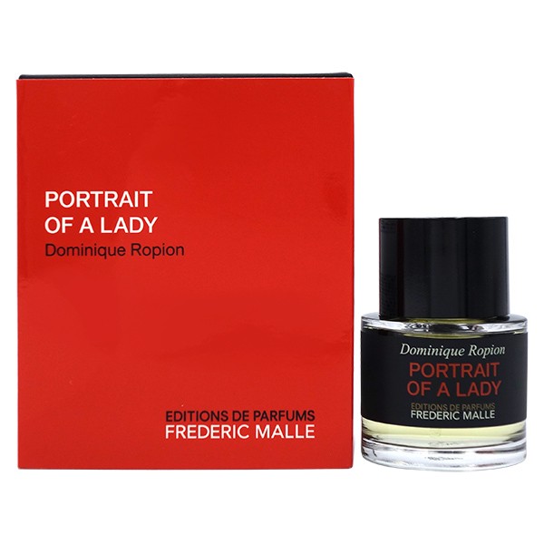 フレデリックマル FREDERIC MALLE ポートレイト オブ ア レディ EDP SP