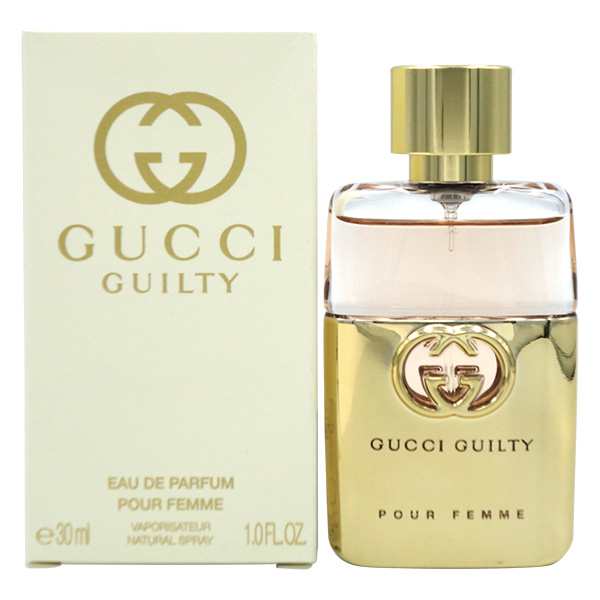 guilty gucci pour femme