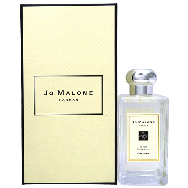 ジョーマローン JO MALONE ワイルド ブルーベル コロン EDC SP 100ml