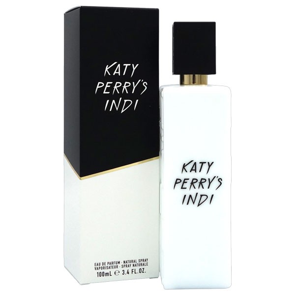 ケイティペリー KATY PERRY インディ EDP SP 100ml INDI