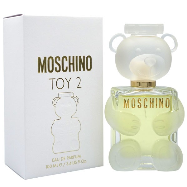 モスキーノ MOSCHINO トイ 2 EDP SP 100ml TOY 2