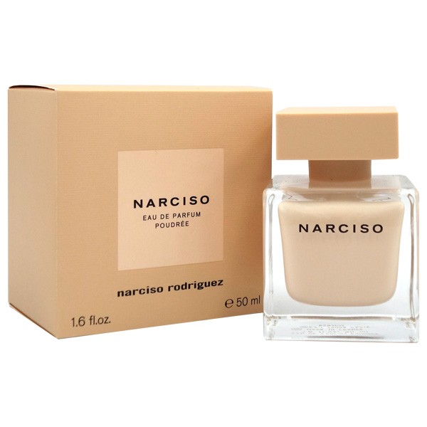 ナルシソ ロドリゲス NARCISO RODRIGUEZ ナルシソ オードパルファム プドゥレ EDP SP 50ml【送料無料】NARCISO EDP PUDREE