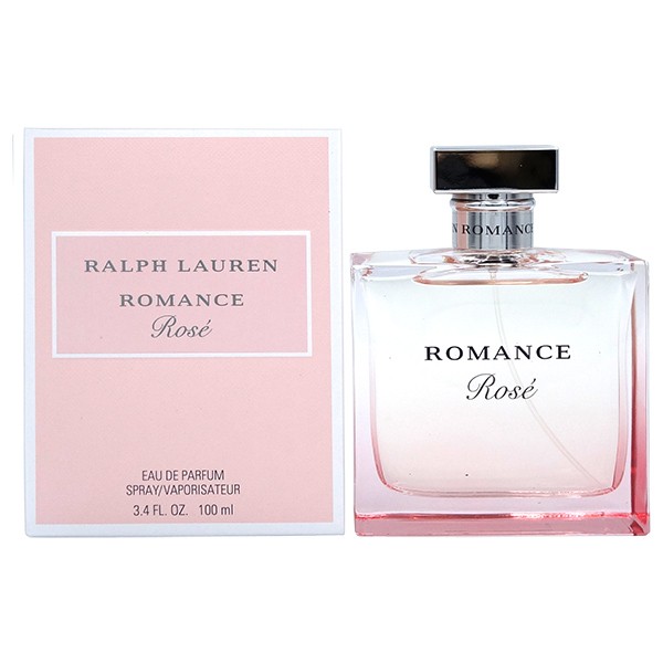 ラルフ ローレン RALPH LAUREN ロマンス ローズ EDP SP 100ml【送料無料】ROMANCE ROSE【香水】【レディ—ス】【ギフト】の通販は