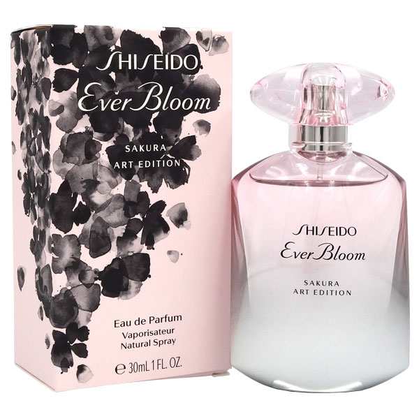 ever bloom sakura art edition