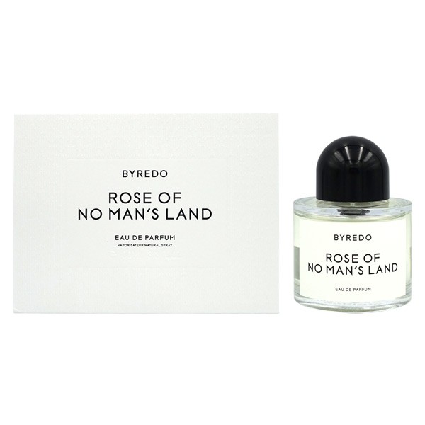 バイレード BYREDO ローズ オブ ノーマンズ ランド EDP SP 100ml