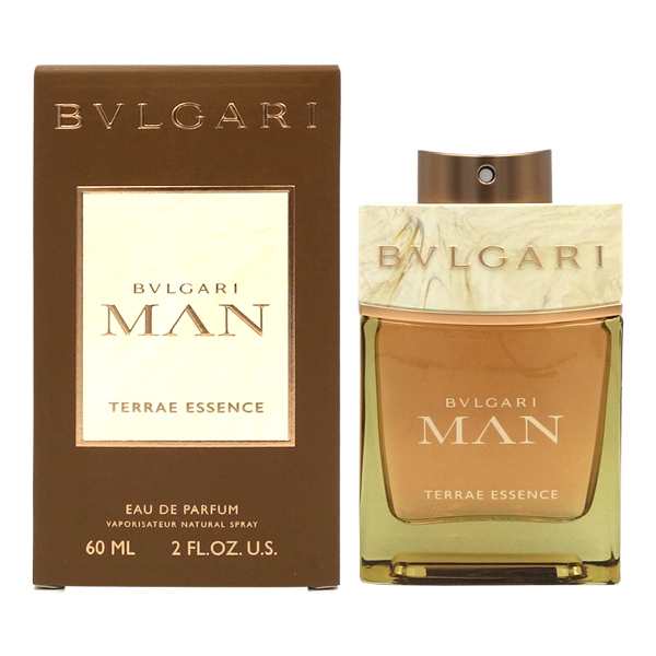 ブルガリ BVLGARI ブルガリ マン テラエ エッセンス EDP SP 60ml【送料無料】