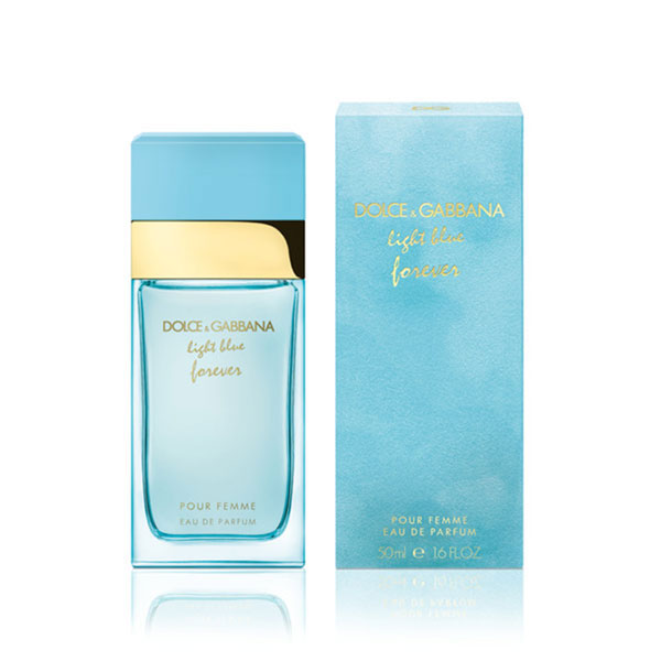 ドルチェ＆ガッバーナ DOLCE＆GABBANA ライトブルー フォーエバー EDP SP 50ml 7,440円