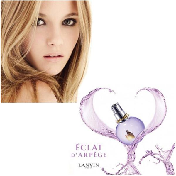 LANVIN ÉCLAT D'ARPEGE 100ml 香水 ランバン エクラドゥアルページュ
