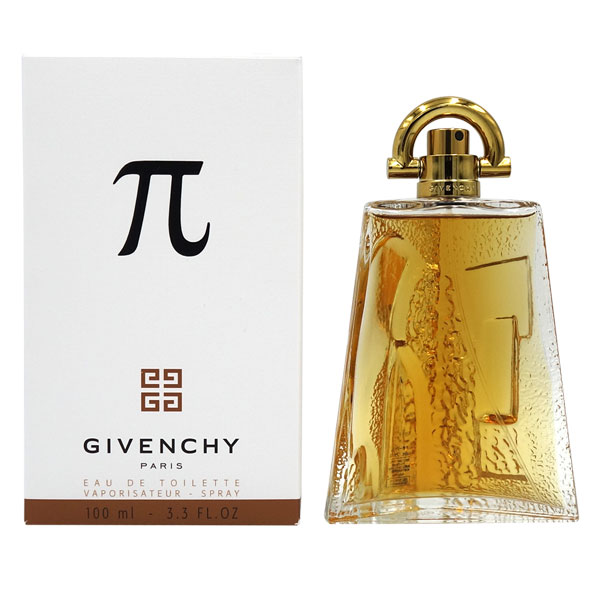ジバンシィ】 パイ EDT SP 100ml【パッケージデザイン混在