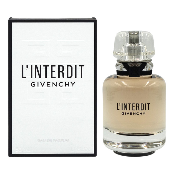 Givenchyジバンシー　ランテルディ　オードパルファム 50ml フランス製 Amazon | GIVENCHY(ジバンシイ) ランテルディ オードパルファム