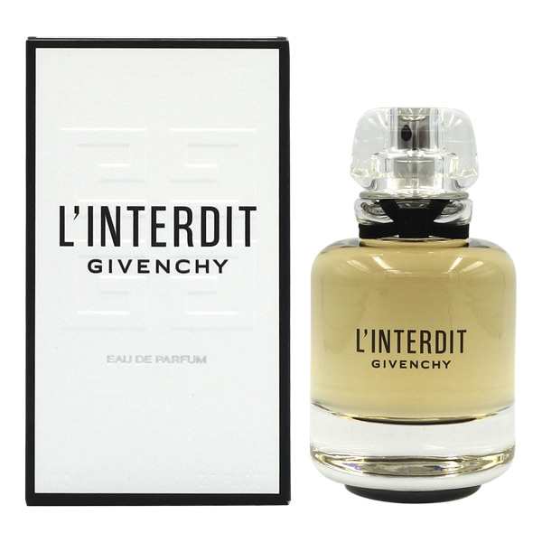 ジバンシイ GIVENCHY ランテルディ EDP SP 80ml【オードパルファム】