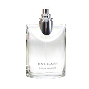 ブルガリ BVLGARI ブルガリプールオム EDT SP 100ml【訳あり・テスター