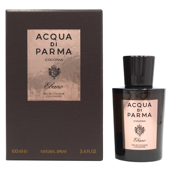 ACQUA DI PARMA Ebano 100ml 香水 エバノ