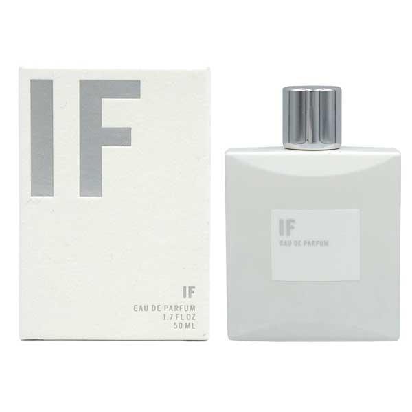 送料無料!!!【アポーシア】 イフ オードパルファム EDP SP 50ml Apothia IF Eau De Parfum