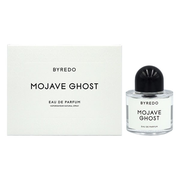 バイレード BYREDO モハーヴェ ゴースト EDP SP 50ml MOJAVE GHOST - ハ行