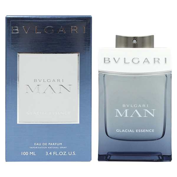 ブルガリ BVLGARI ブルガリ マン グレイシャル エッセンス EDP SP 100ml