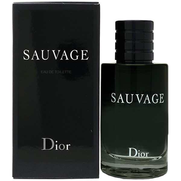 ソバージュ EDT BT 10ml Christian Dior Sauvage