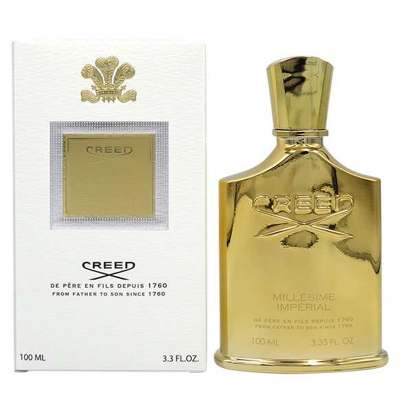 クリード CREED ミレジム インペリアル EDP SP 100mlMILLESIME