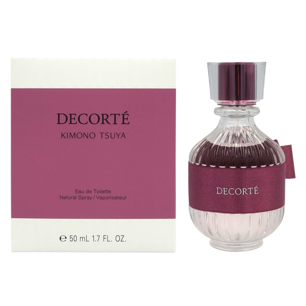コスメデコルテ COSME DECORTE キモノ ツヤ EDT SP 50ml