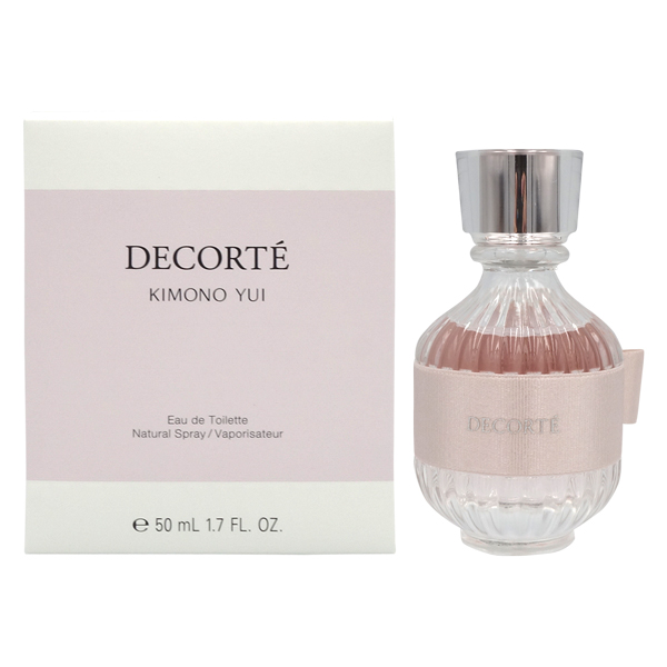 コスメデコルテ COSME DECORTE キモノ ユイ EDT SP 50ml