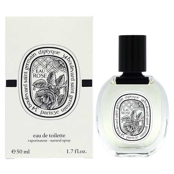 ディプティック diptyque オー ローズ EDT SP 50ml【送料無料】