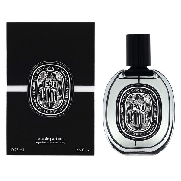 ディプティック diptyque オー ド ミンテ EDP SP 75ml【送料無料】