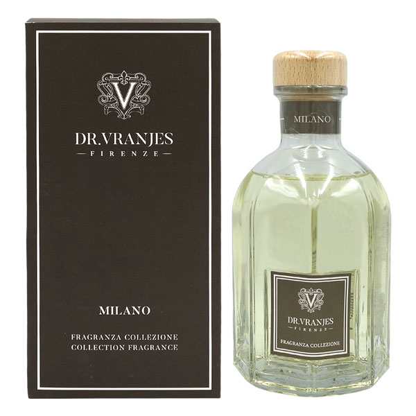 DR. VRANJES MILANO〈ミラノ〉500ml ディフューザー