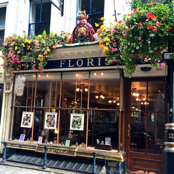フローリス FLORIS スペシャルNo127 EDT SP 100ml【送料無料】SPECIAL No.127【並行輸入品】【香水】【メンズ】_1