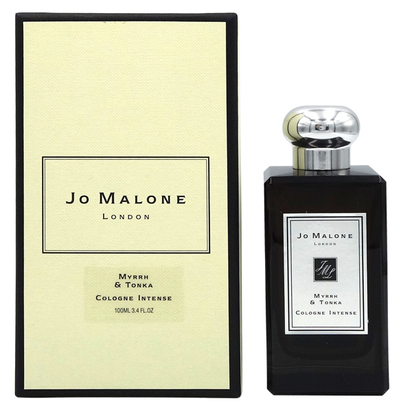 ジョーマローン JO MALONE ミルラ＆トンカ コロン インテンス EDC SP
