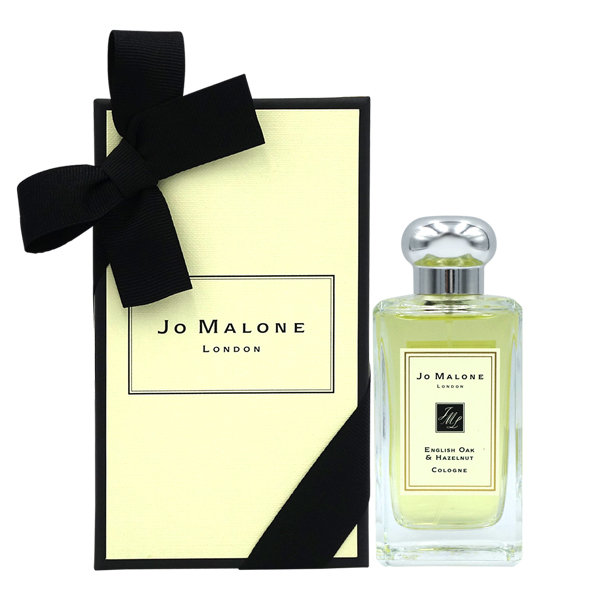 ジョー マローン JO MALONE イングリッシュ オーク＆ヘーゼルナッツ