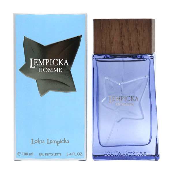 ロリータレンピカ LOLITA LEMPICKA レンピカ オム EDT SP 100ml LOLITA ...