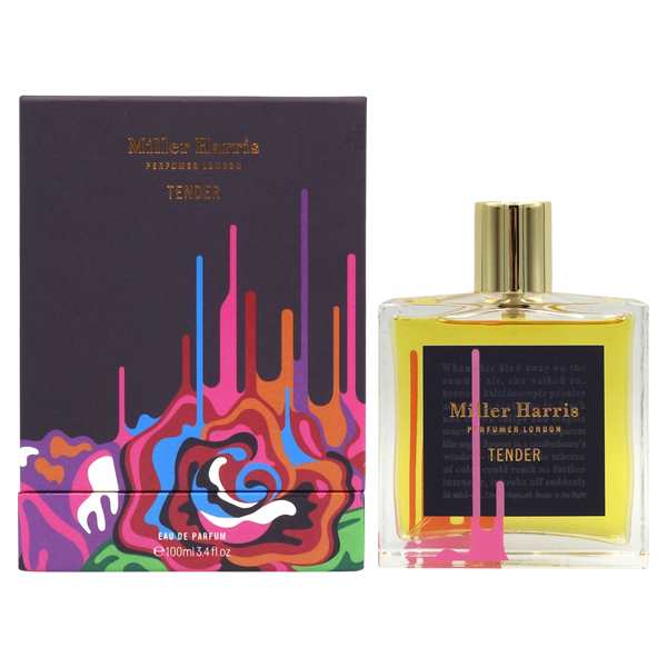 ミラーハリス Miller Harris テンダー EDP SP 100ml Tender 一流