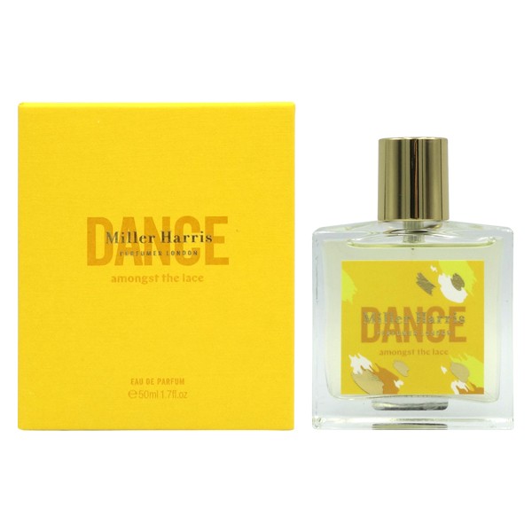 ミラーハリス Miller Harris ダンス（アモングザレース）EDP SP 50ml