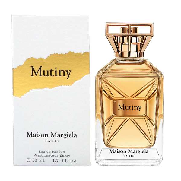 メゾン マルジェラ Maison Margiela ミューティニー EDP SP 50ml Mutiny