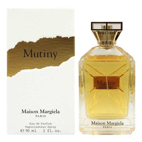 メゾン マルジェラ Maison Margiela ミューティニー EDP SP 90ml Mutiny