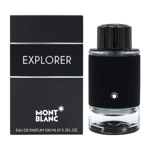 モンブラン MONTBLANC エクスプローラー EDP SP 100ml EXPLORER